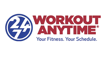 Workout Anytime